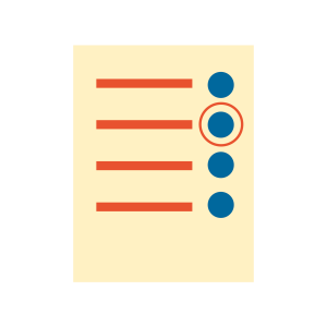 KIKU-Icon-Checkliste