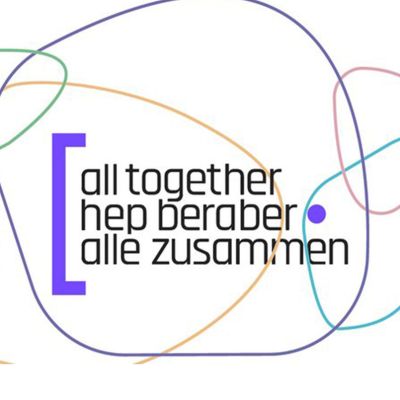 Internationales Projekt „All Together“