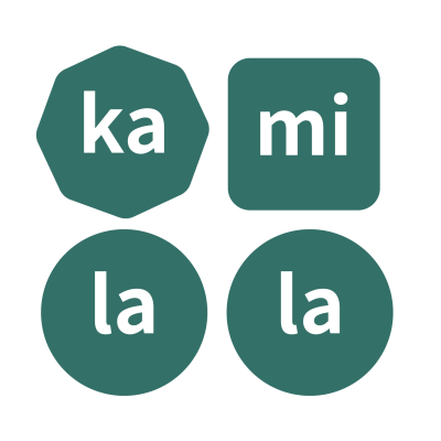 Kamilala-Wettbewerb 2025/26