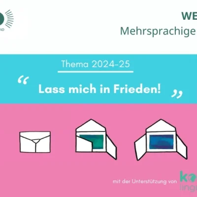 Kamilala-Wettbewerb 2024/25