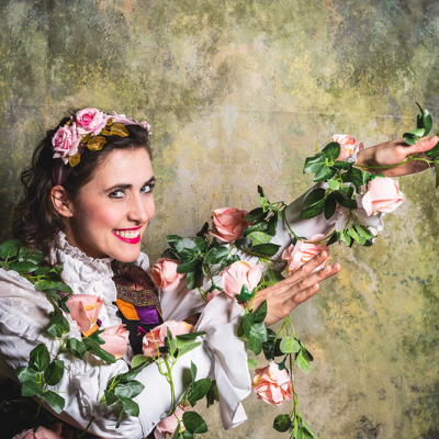 Mitspieltheater im KIKU