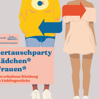 Kleidertauschparty