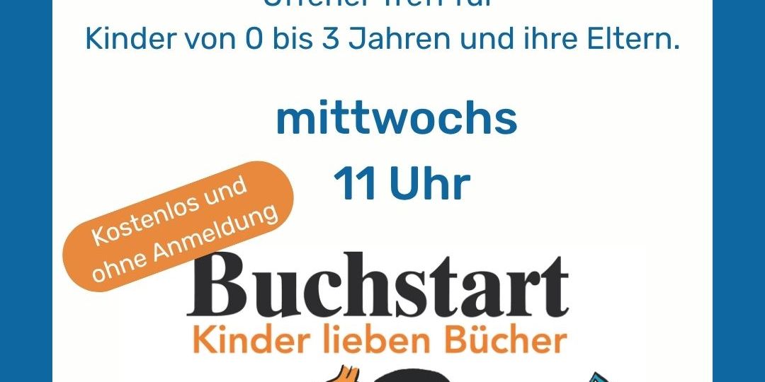 Gedichte für Wichte im KIKU