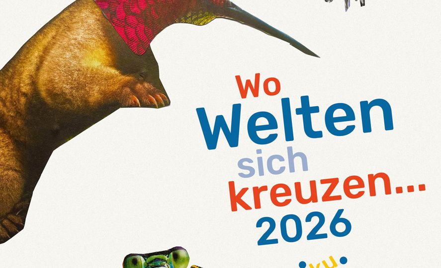 Neujahrsgrüße 2026