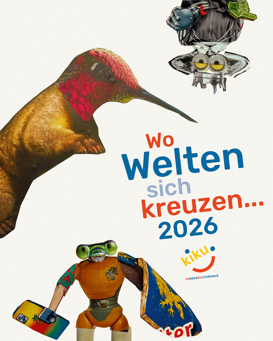 Neujahrsgrüße 2026