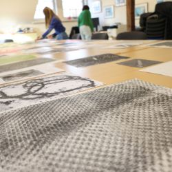 Kreativer Workshop Geschichten erfinden